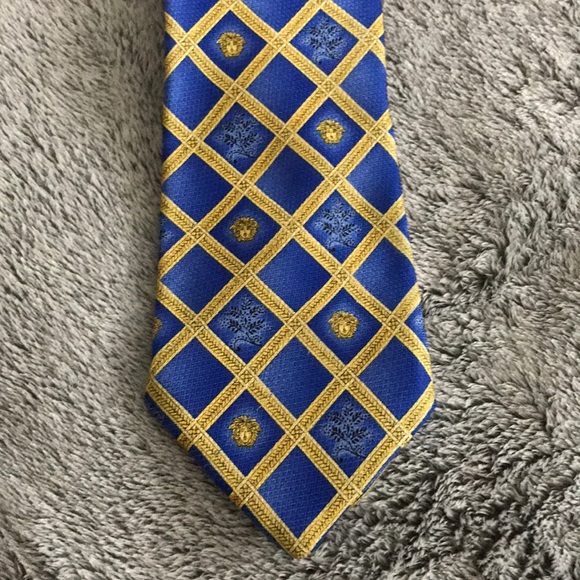 Versace Other - Vintage Versace Tie!!!